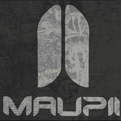 Maupii - Rockers