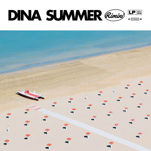 PREMIERE | Dina Summer - Uranos [Audiolith International] 2022