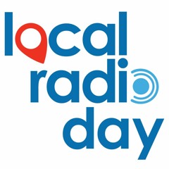 Interviews with Chris Stagg and Simon Keogh for Leatherhead Local Radio Day