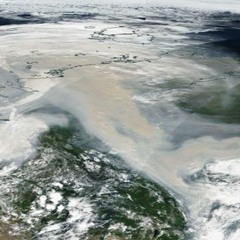 DID WE JUST PASS A CLIMATE TIPPING POINT?