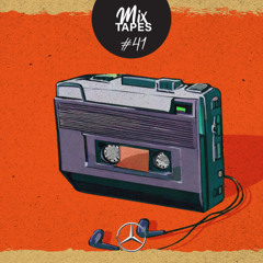 Mixtapes 41 by Fabric