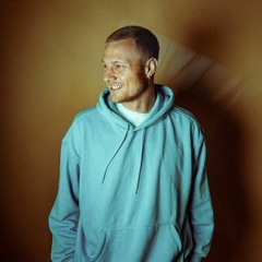 Patrick Schröter - Habibi Radio 007