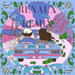 No Broke Boys -Disco Lines & Tinashe (Renaux Remix)