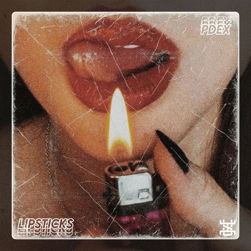 PdeX - Lipsticks