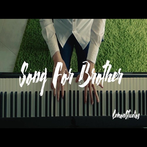 Crash Landing On You 사랑의 불시착 - The Song for My Brother 형을 위한 노래 (Ri Jeong Hyeok 리정혁) Piano Cover