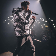 Nba Youngboy - Guardian Anglel (Fast)