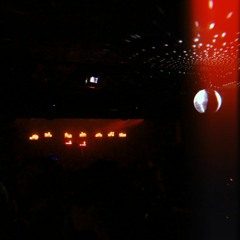 [standing room only]