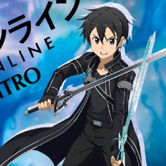 Crossing Field CHIPTUNE [Sword Art Online Intro]