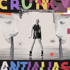 CRUNCH (TINYY REMIX)