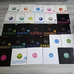 This Is 100 % Junkbox Records  ...... ( Darren Styles Classics )
