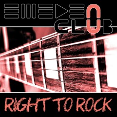 Right to Rock (2023 Remastered Version)