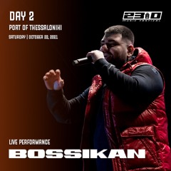 Bossikan - XCM | Live @ 2310 Music Festival