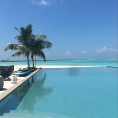 Blu Disco House Poolside Mix 1 (Recorded Live At The Four Seasons Resort Maldives)