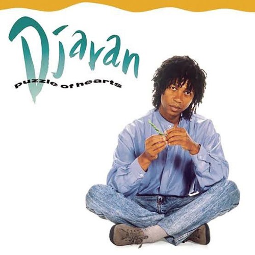 Djavan - Oceano