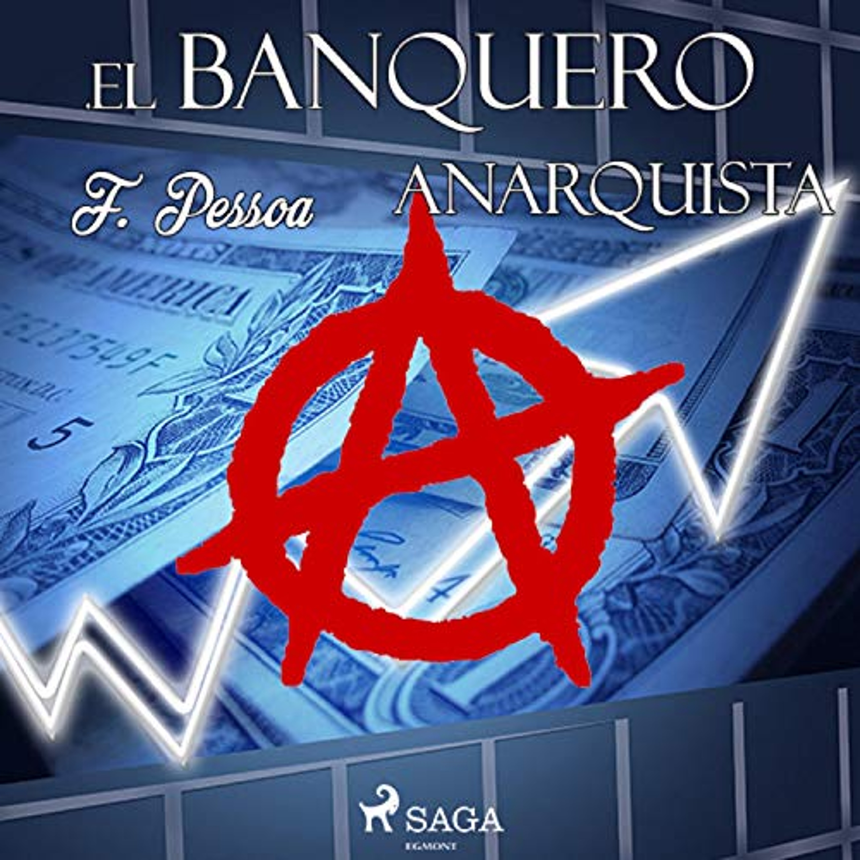 El banquero anarquista (Audiolibro) | Prueba Gratis