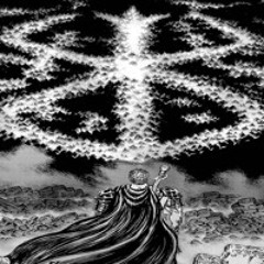 "my dream is already smeared with blood" Griffith x Heavens - NEXTIME