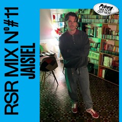 RSR Mix - 011: Jaisiel (Ears On Earth)