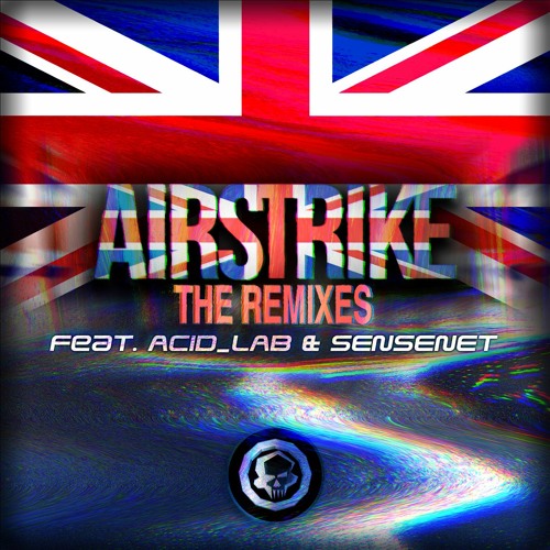 FORCE096R - Airstrike - Photons [Acid_Lab Remix] - Preview