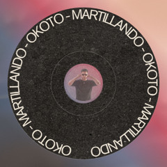 EL ALFA, NORIEL - MARTILLANDO (OKOTO REMIX)