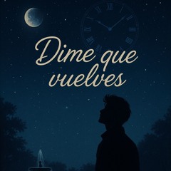 Dime Que Vuelves