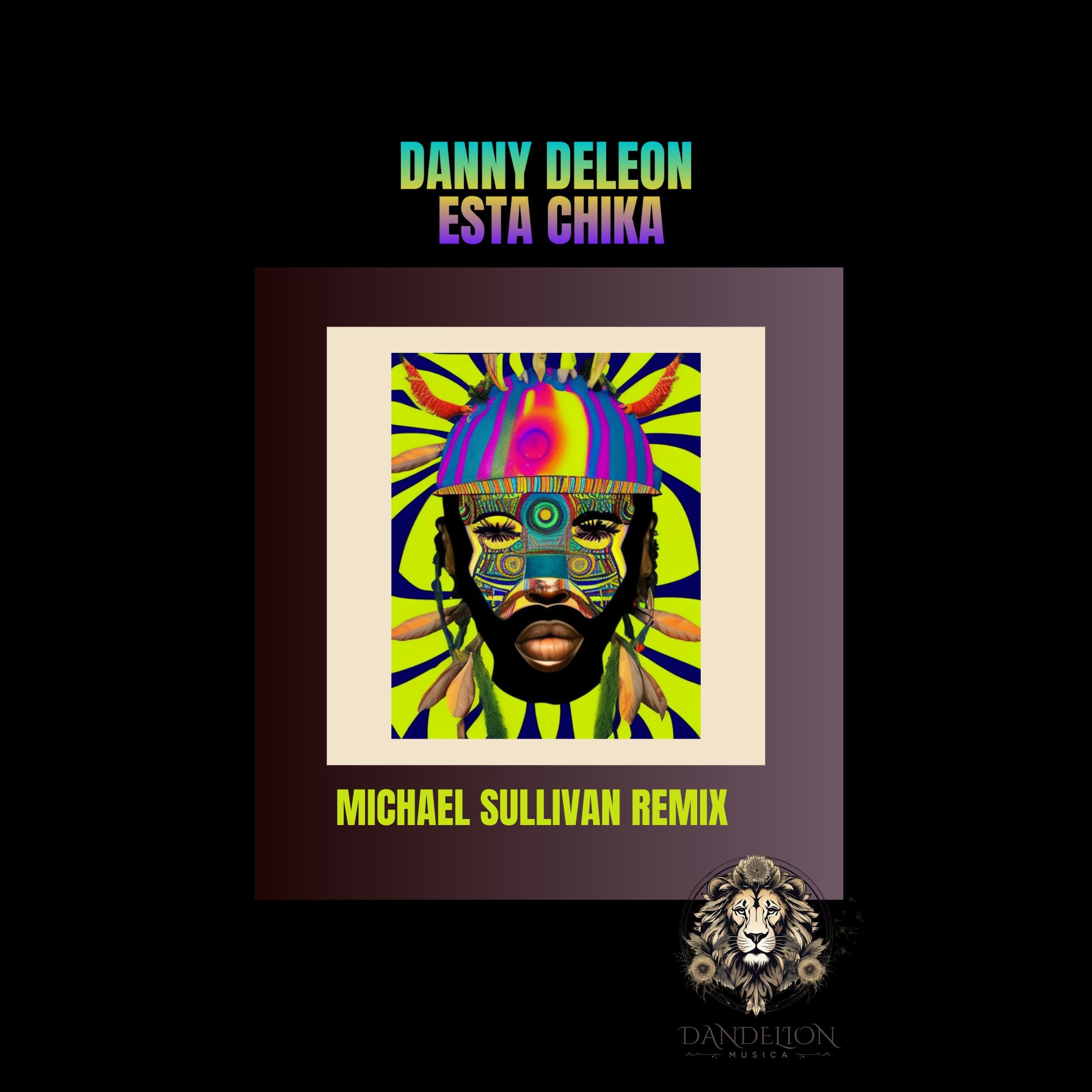 Esta Chika (Mike Sullivan Remix) episode artwork