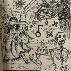 #vintage 𖤝 w/ kurse11 (prod shuzei)