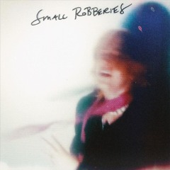 Small Robberies - TORTURE AND THE DESERT SPIDERS