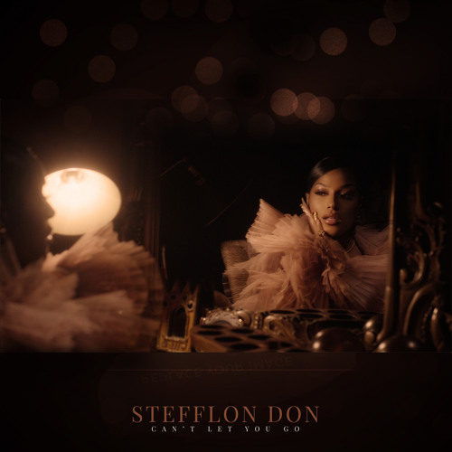 Stream Can T Let You Go By Stefflon Don Listen Online For Free On Soundcloud
