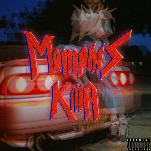 "MEMPHIS KILLA" - prod. canofsouls, ft. Playa G