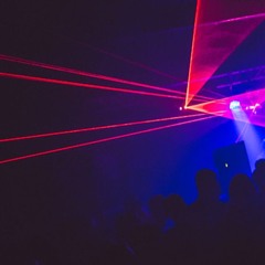 [II Allison] [Density II Infinity] [II Plasma] [Doppler Effect] [Blue Light II Future] [Red II Past]