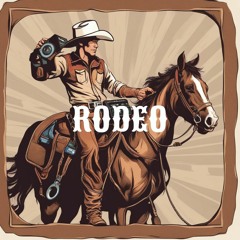 Rodeo - Country Western Trap x Hip Hop Instrumental 🔥