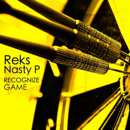 3. REKS & Nasty P. - Recognize Game