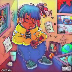 Juice WRLD X The Kid Laroi mix
