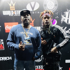 GOOD evening - EFAY - (PROD. QuaXaR)