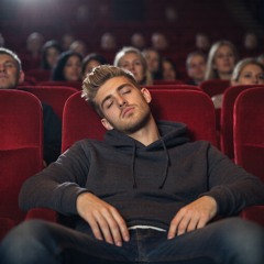 DiCaprio vähintään