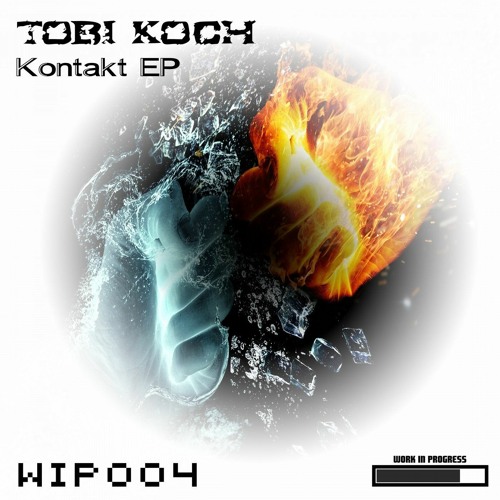 Tobi Koch - Borderline (Original Mix) [WIP004]