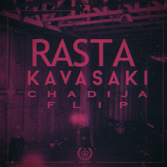 RASTA - KAVASAKI (чадия flip) (FREEDL)