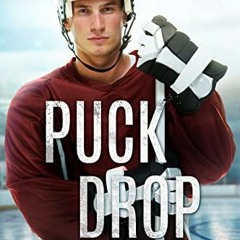 GET [KINDLE PDF EBOOK EPUB] Puck Drop (Utah Fury Hockey Book 1) by  Brittney Mulliner