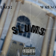 YTK MORENO - slums