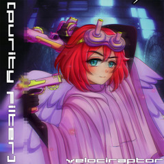bladee velociraptor (purity filter nightcore flip)