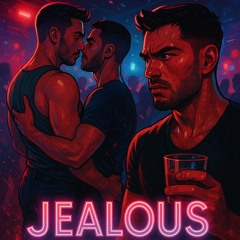 jealous