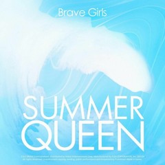 Brave Girls - Chi Mat Ba Ram (LeeMyCookies Remix)