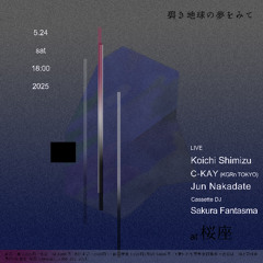 Live at 桜座