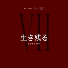 @BEKU.SAN - SURVIVE [Prod. Brody]