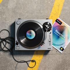 Kidd Kaos - Resonate The Album