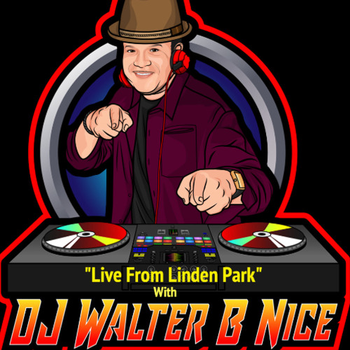 SALSA NUEVA MEZCLA PARA DJs - LIVE FROM LINDEN PARK CON DJ WALTER B NICE (MAY 19th, 2025