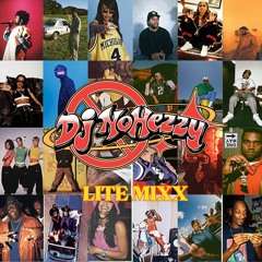 DJ NoHezzy Lite Mixx