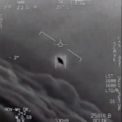 UFOs Are Here