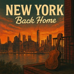 New York Back Home