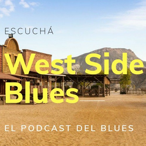 West Side Blues Programa 13.m4a